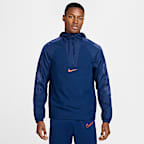 ウェア F.C.R.B. NIKE Packable Anorak Hoodie Sport-Tek Packable Anorak | Product | Sport-Tek